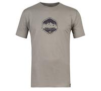 T-shirt homme Hannah Ramone loup des bois S
