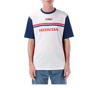 T-Shirt Homme HRC Racing - Honda Logo-L