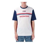 T-shirt homme HRC Racing - HONDA LOGO S