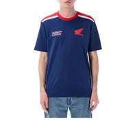 T-Shirt Homme HRC Racing - HRC Wing Logo-XL
