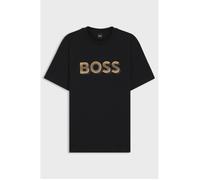 T-SHIRT HOMME HUGO BOSS NOIR XL
