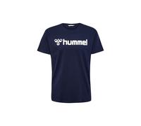 Hummel Go 2.0 Short Sleeve T-shirt XL