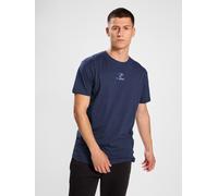 T-shirt Homme Hummel Entrainement Manches Courtes Sport Col Rond HMLACTIVE NEUF