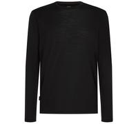 Icebreaker Merino 125 Cool-lite Sphere Iii Sleeveless T-shirt Noir M Homme