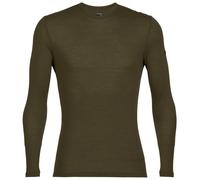 T-shirt manches longues ICEBREAKER M 175 Everyday LS Crewe (LODEN) homme M