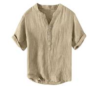 T Shirt Homme Imprimé Graphique Original Tshirt Homme Uni Résistant À La Transpiration, Adapté Au Sport Tee Shirt T Moderne Coton Doux Et Léger Col V Coupe Slim Léger Et Confortable