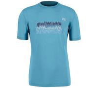 T-shirt homme Karpos Bosco T-Shirt Taille: XL / Couleur: bleu