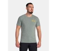 T-shirt Homme Kilpi Bande-M DGN XS