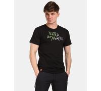 T-shirt homme Kilpi Discover-M BLK XXL