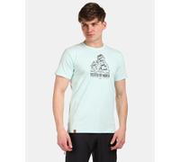 T-shirt homme Kilpi Discover-M MNT 3XL