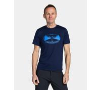 T-shirt homme Kilpi Garove-M DBL XS