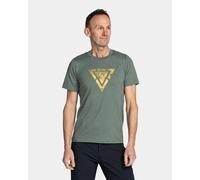 T-shirt homme Kilpi Lismain-M DGN XS