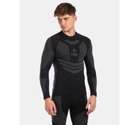 T-shirt homme Kilpi Nathan-M BLK noir XXL