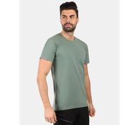 T-shirt homme Kilpi PROMO-M kaki XXL