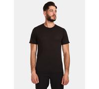 T-shirt homme Kilpi Sloper-M BLK S