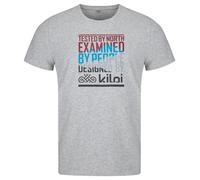 T-shirt homme Kilpi Typon-M LGY S