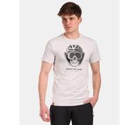 T-shirt homme Kilpi Vibe-M LGY S