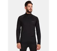 T-shirt homme Kilpi Willie-M BLK XXL