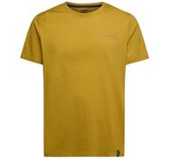 T-shirt homme La Sportiva Mantra T-Shirt M Taille: L / Couleur: jaune