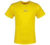 T-shirt homme La Sportiva PROMO TEE yellow L