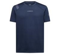 La Sportiva - Sunfire T-Shirt - T-shirt technique - XL - night sky / chalk