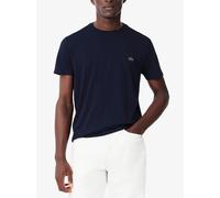 T-shirt Lacoste Sport manche courte bleu marine - XXL