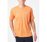 Lacoste Core Performance Short Sleeve T-shirt Orange M Homme