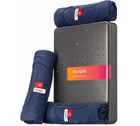 T-Shirt Homme | Lots Économiques | 100% Coton | Lot T-Shirts Manches Courtes | Tshirt Basique | Casual - Gym - Sport - Ville | Idée Cadeau Multipacks | Lot de 2 | Lot de 3 | Lot de 5 | sans Logo