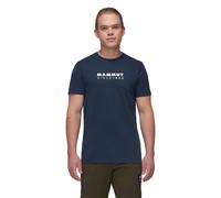 T-shirt homme Mammut Core Logo 40306 pinea L