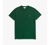 T-Shirt Homme Manches Courtes LACOSTE Regular Fit TH6709 132 Vert