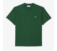 T-Shirt Homme Manches Courtes LACOSTE Regular Fit TH7318 132 Vert