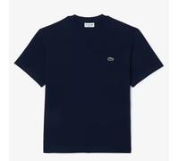 T-Shirt Homme Manches Courtes LACOSTE Regular Fit TH7318 166 Bleu
