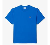 T-Shirt Homme Manches Courtes LACOSTE Regular Fit TH7318 3D3 Royal