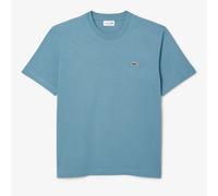 T-Shirt Homme Manches Courtes LACOSTE Regular Fit TH7318 HD9 Bleu