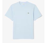 T-Shirt Homme Manches Courtes LACOSTE Regular Fit TH7318 T01 Bleu