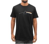 T-shirt homme - MISTER TEE - Pink Floyd Dark Side Of The Moon - 100% coton S