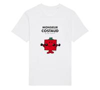 T-shirt Homme - MONSIEUR COSTAUD