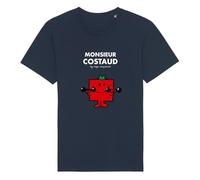 T-shirt Homme - MONSIEUR COSTAUD