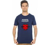 T-Shirt Homme - Monsieur Costaud - Taille Xxl