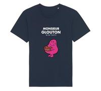 T-shirt Homme - MONSIEUR GLOUTON