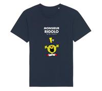 T-shirt Homme - MONSIEUR RIGOLO