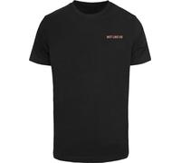 T-shirt Homme Mr. Tee Nobody Praying Tee noir - XS