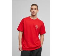 T-shirt Homme Mr. Tee Not Like Us Oversize Tee cityred - 4XL