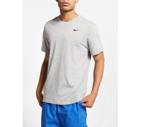 T-shirt Homme Nike Core Solid Swoosh