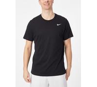 T-shirt Homme Nike Core Solid Swoosh