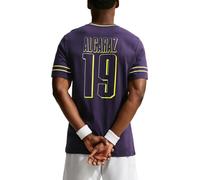 T-Shirt Homme Nike Court Vamos Alcaraz