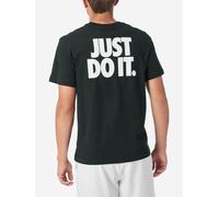 T-Shirt Homme Nike Fall Just Do It Square