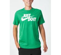 T-Shirt Homme Nike Fall Just Do It Swoosh