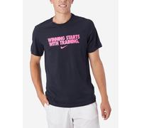 T-Shirt Homme Nike Fall Winning