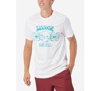 T-Shirt Homme Nike Just Do It Island Automne